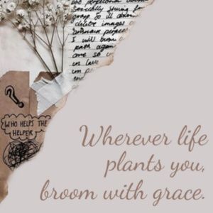 Meet your Posher, Keira